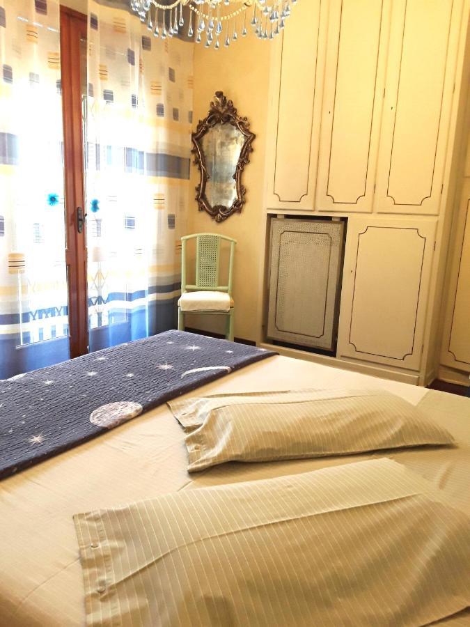 Sky Room Σαν Ρέμο Εξωτερικό φωτογραφία