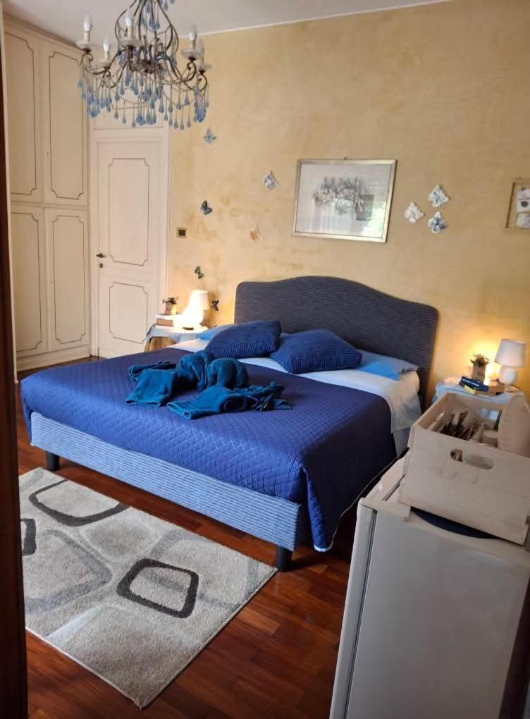 Sky Room Σαν Ρέμο Εξωτερικό φωτογραφία