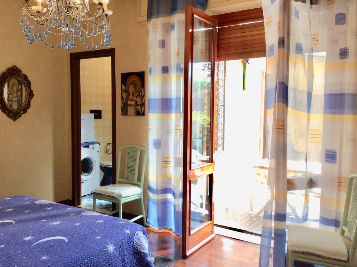 Sky Room Σαν Ρέμο Εξωτερικό φωτογραφία